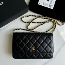 Chanel WOC Bags